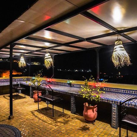 Riad Green House Фес Екстер'єр фото
